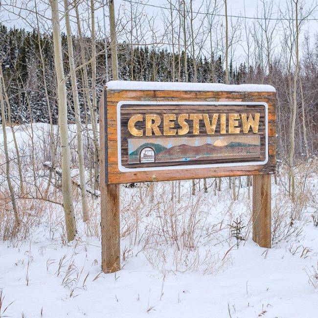 Crestview Crestview