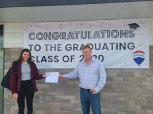 RE/MAX High School Bursary