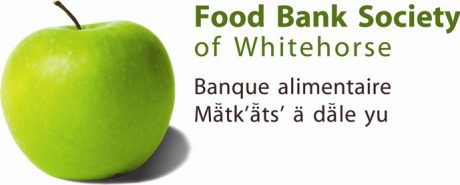 Food bank society of Whitehorse