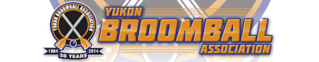 Yukon Broomball Association