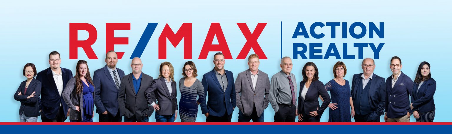 REMAX ACTION REALTY – Your Whitehorse Real Estate Experts