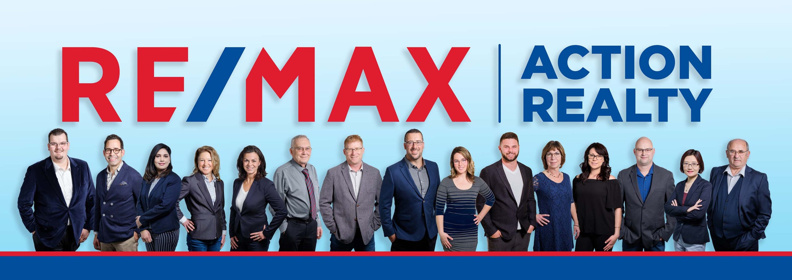 REMAX Action Realty April 2022